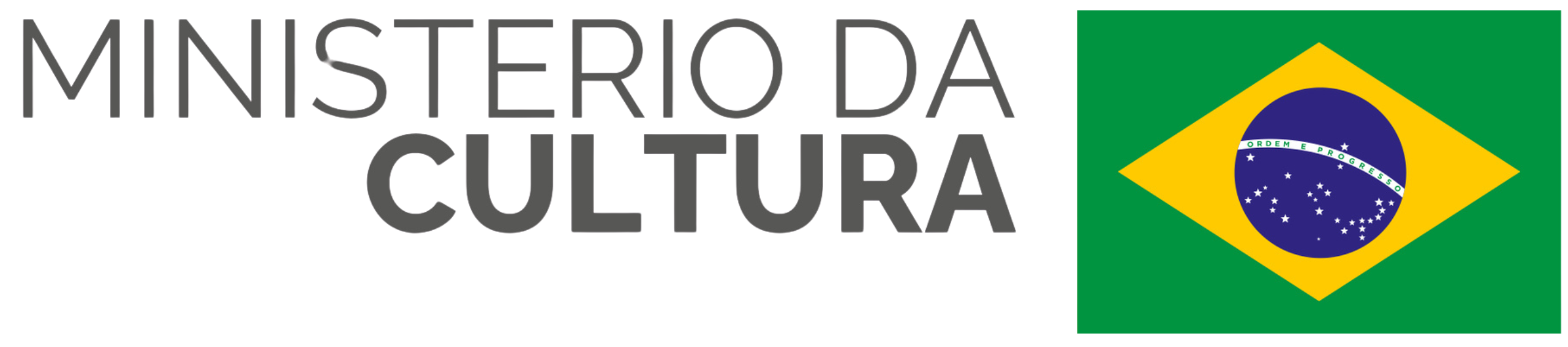 Ministério da Cultura