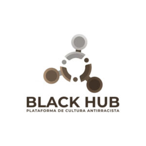 Black Hub - Logo