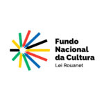 Fundo Nacional da Cultura - Logo