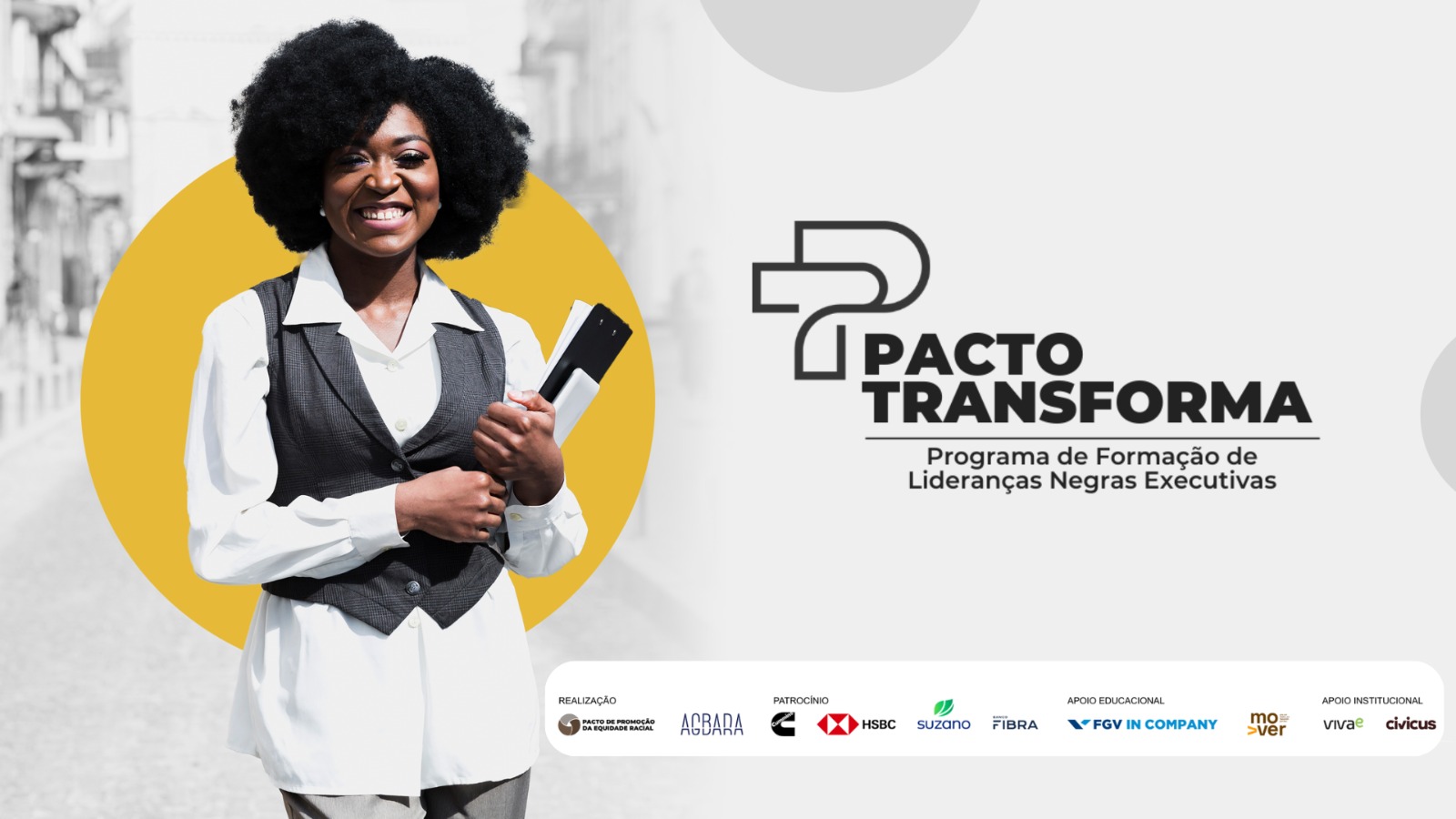 Pacto Transforma