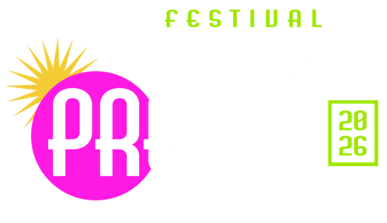 Festival Pacto das Pretas 2026