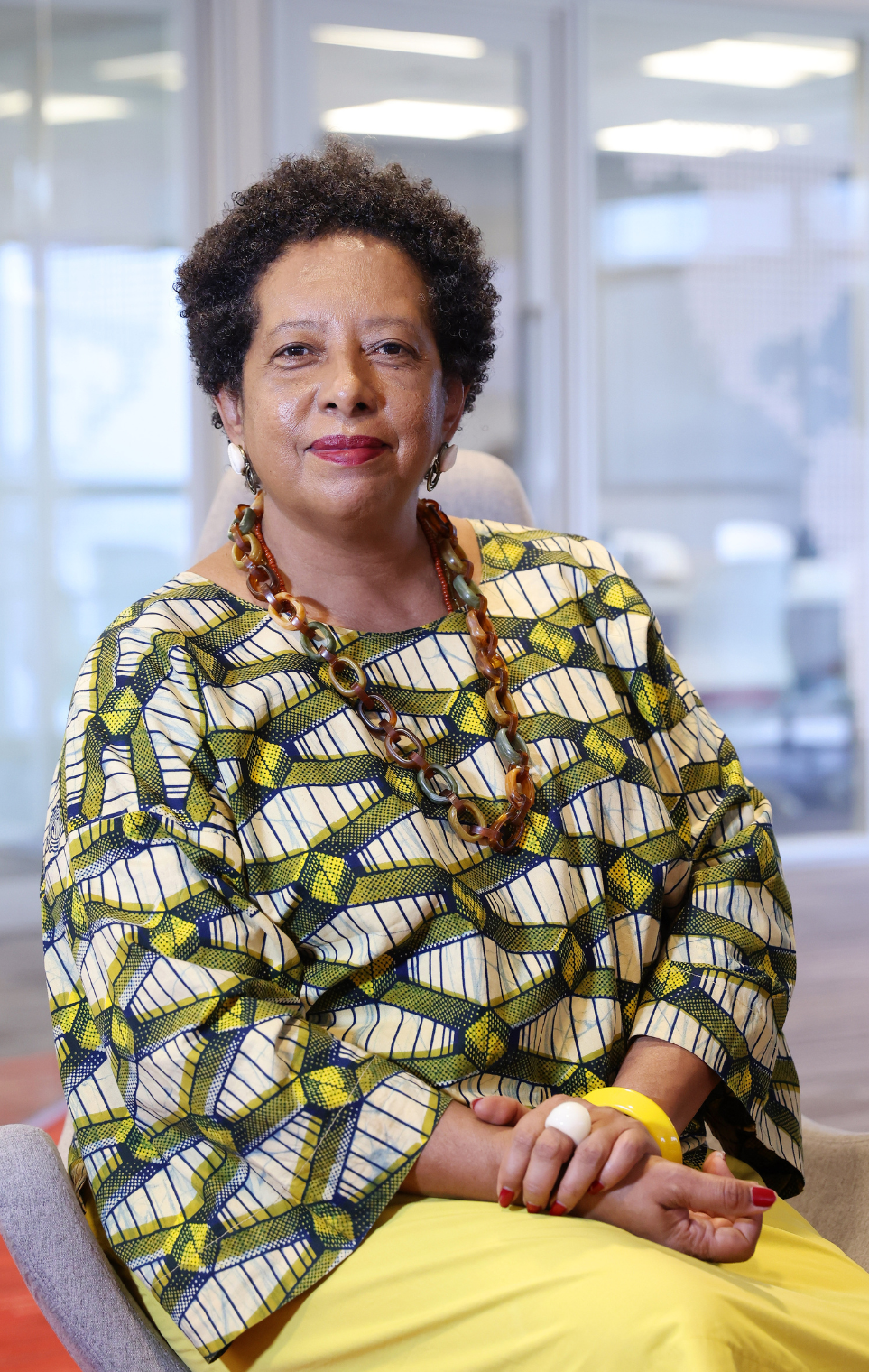 Wania Sant’Anna