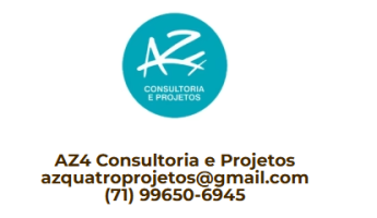 AZ - Consultoria e Projetos