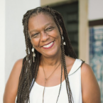 Benilda Brito - conselho Consultivo