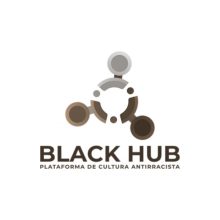 Black Hub - Logo
