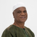 Carlos Alberto Ivanir dos Santos - conselho Consultivo