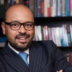 Fabiano Rosa - conselho deliberativo