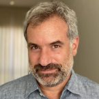 Fabio Alperowitch - conselho deliberativo