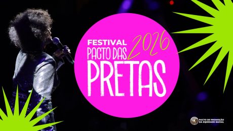 Festival Pacto das Pretas
