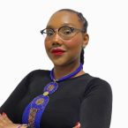 Gabriela Leticia - conselho deliberativo