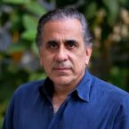 Jair Ribeiro - Vice Presidente- conselho deliberativo