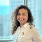 LUIZA ROCHA - Analista Administrativo Financeira