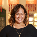 Luciana Félix - conselho Consultivo