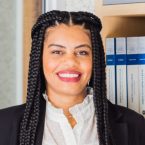 Luciana Reis - conselho Fiscal