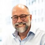 Ricardo Henriques - conselho deliberativo