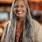 Roberta Borba - conselho Consultivo