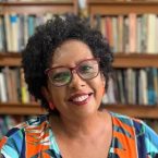 Wania Sant’Anna - Presidenta - conselho deliberativo